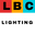 Lbclighting logo
